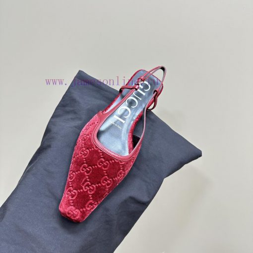Gucci | Gucci 2024 Vintage Summer Small Square Head flagship collection finally launched, lo8lqwreue - Image 9