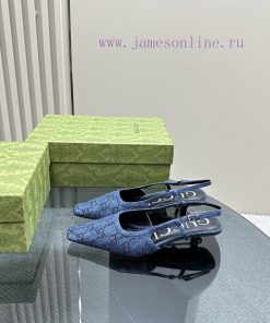 Gucci | Gucci 2024 Vintage Summer Small Square Head flagship collection finally launched, lo9a912e7w