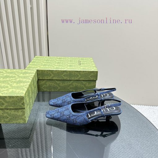 Gucci | Gucci 2024 Vintage Summer Small Square Head flagship collection finally launched, lo9a912e7w