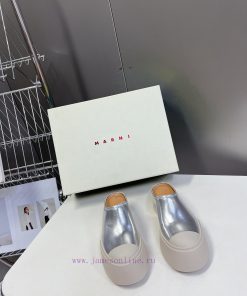 MARNI Classic Thick Bottom Big Head Mary Jane Doll Shoes · Big Head, Super Cute, Velcro Desi85ejqt4e