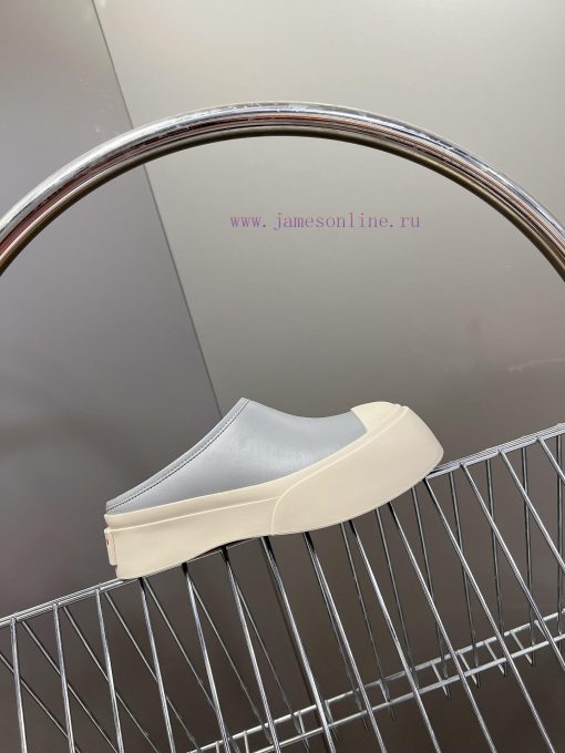 MARNI Classic Thick Bottom Big Head Mary Jane Doll Shoes · Big Head, Super Cute, Velcro Desickoo7i29 - Image 6