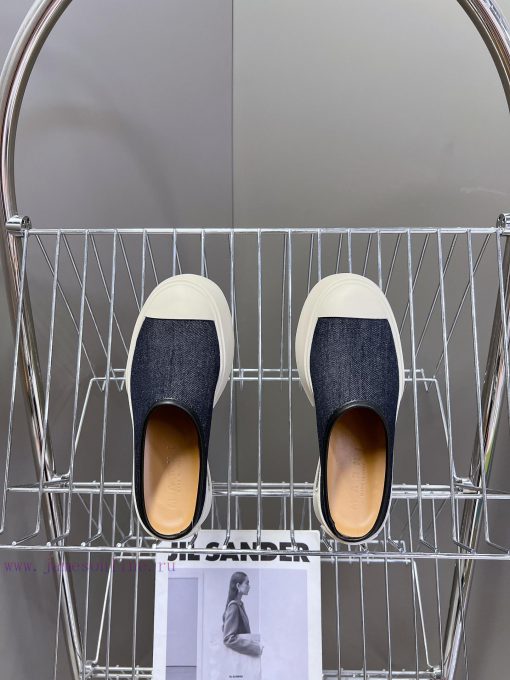 MARNI Classic Thick Bottom Big Head Mary Jane Doll Shoes · Big Head, Super Cute, Velcro Desid9xu5i5e - Image 7