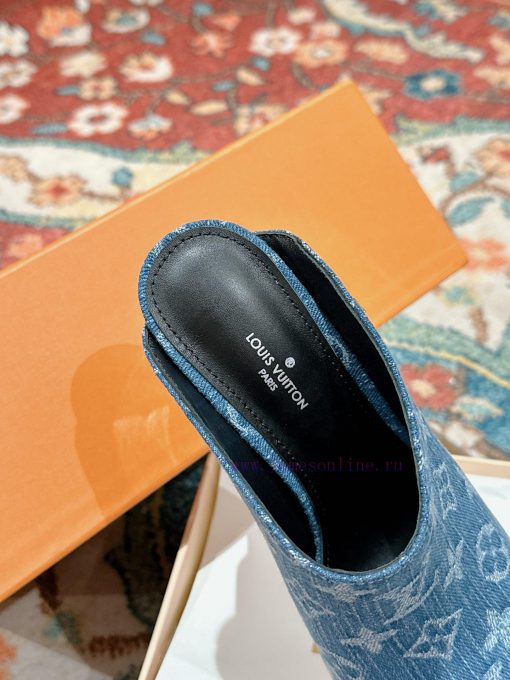 ️  LV Louis Vuitton is cute and very youthful, without any fear of showing off short legs. A2z97vz73 - Image 5