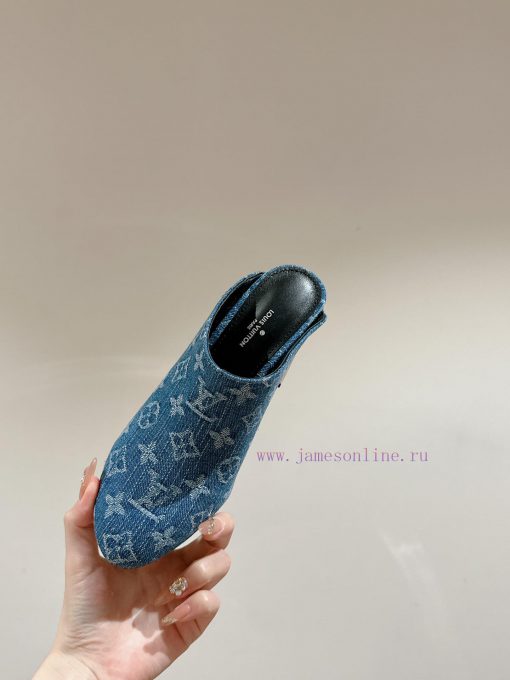 ️  LV Louis Vuitton is cute and very youthful, without any fear of showing off short legs. A2z97vz73 - Image 6