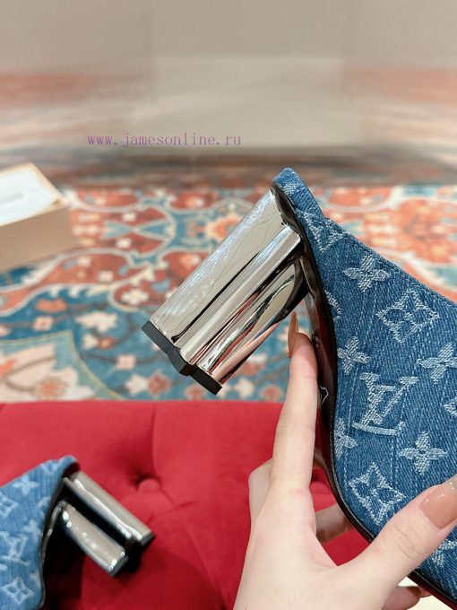 ️  LV Louis Vuitton is cute and very youthful, without any fear of showing off short legs. A2z97vz73 - Image 10