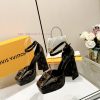 2024 Latest L ️ Home Latest Fashion Sandals Official Website Series Synchronized Update Perfhx1nbs0t