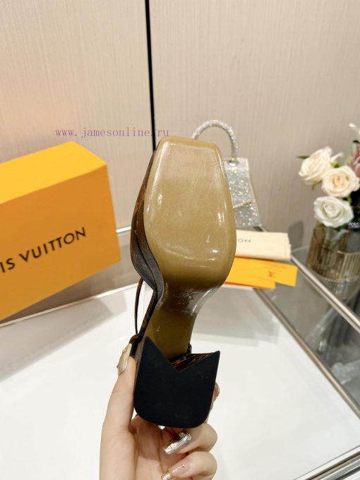 2024 Latest L ️ Home Latest Fashion Sandals Official Website Series Synchronized Update Perfhx1nbs0t - Image 3