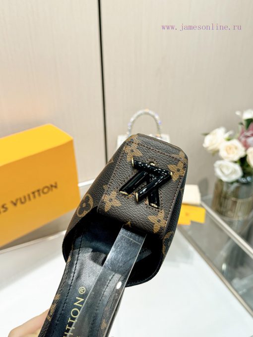 2024 Latest L ️ Home Latest Fashion Sandals Official Website Series Synchronized Update Perfhx1nbs0t - Image 5