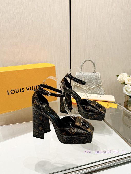 2024 Latest L ️ Home Latest Fashion Sandals Official Website Series Synchronized Update Perfhx1nbs0t - Image 8