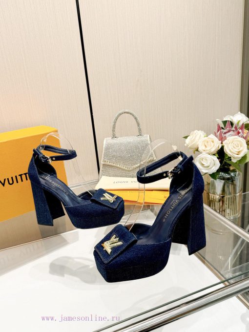 2024 Latest L ️ Home Latest Fashion Sandals Official Website Series Synchronized Update Perfkbmt53mv - Image 3