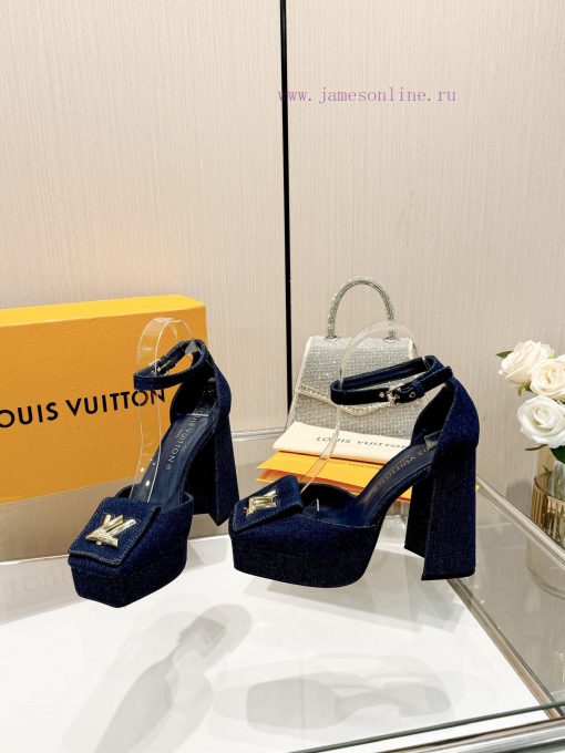 2024 Latest L ️ Home Latest Fashion Sandals Official Website Series Synchronized Update Perfkbmt53mv - Image 4