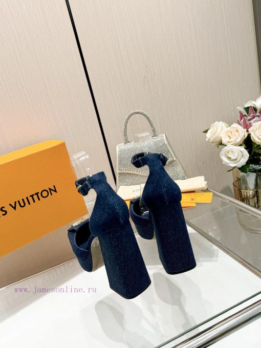 2024 Latest L ️ Home Latest Fashion Sandals Official Website Series Synchronized Update Perfkbmt53mv - Image 9