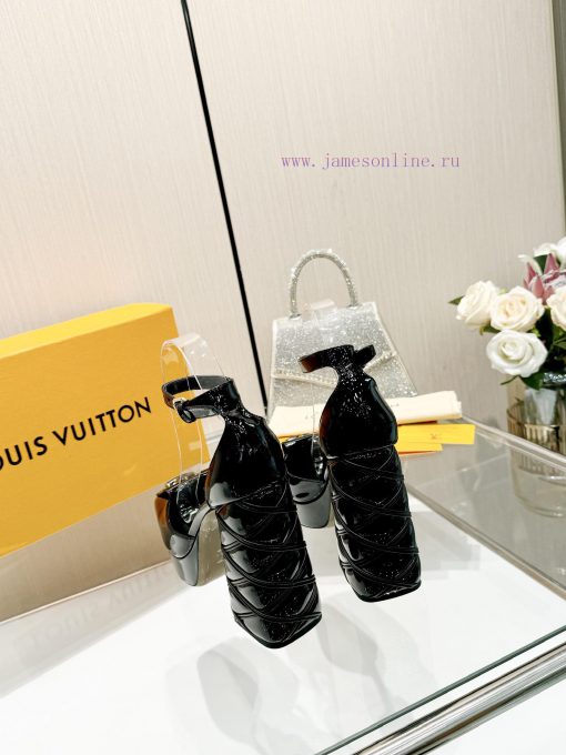 2024 Latest L ️ Home Latest Fashion Sandals Official Website Series Synchronized Update Perfp3n9dnwn - Image 9
