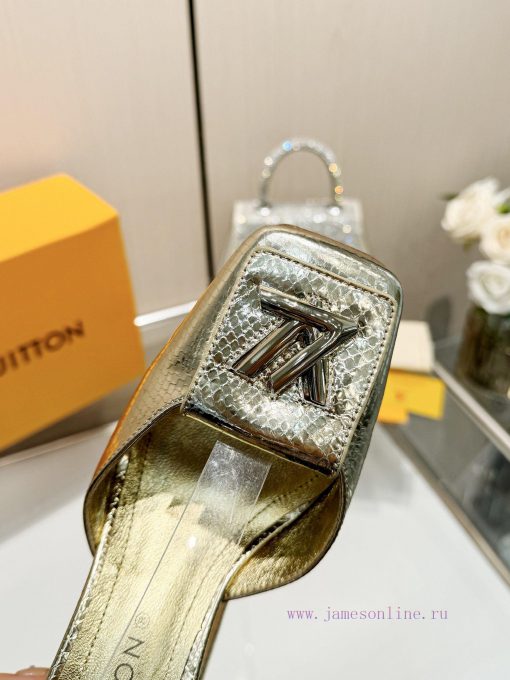 2024 Latest L ️ Home Latest Fashion Sandals Official Website Series Synchronized Update Perfjhcnrzju - Image 4