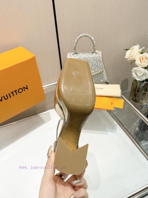 2024 Latest L ️ Home Latest Fashion Sandals Official Website Series Synchronized Update Perfjhcnrzju - Image 9