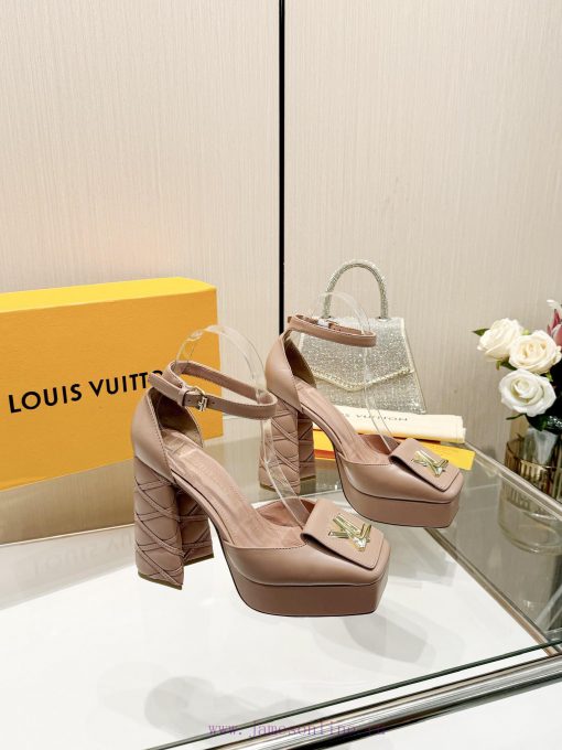 2024 Latest L ️ Home Latest Fashion Sandals Official Website Series Synchronized Update Perfrh4cg646 - Image 4