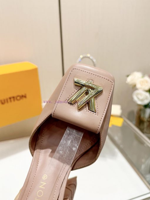 2024 Latest L ️ Home Latest Fashion Sandals Official Website Series Synchronized Update Perfrh4cg646 - Image 6