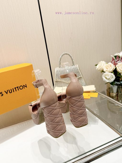 2024 Latest L ️ Home Latest Fashion Sandals Official Website Series Synchronized Update Perfrh4cg646 - Image 8