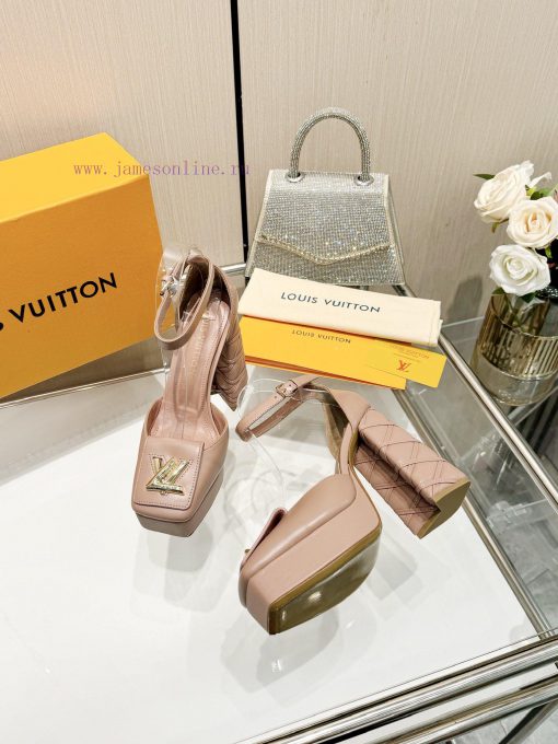 2024 Latest L ️ Home Latest Fashion Sandals Official Website Series Synchronized Update Perfrh4cg646 - Image 9