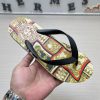 Versace New Men's Casual Slippers Series 11 Review Global Limited Edition Upper Made of Impost4u7d0a