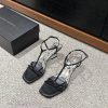 Top qualityGiuseppe Zanotti ss24 new arrival～Giuseppe Sano's 2024 Spring/Summer Slope Heel Sv0iaq227