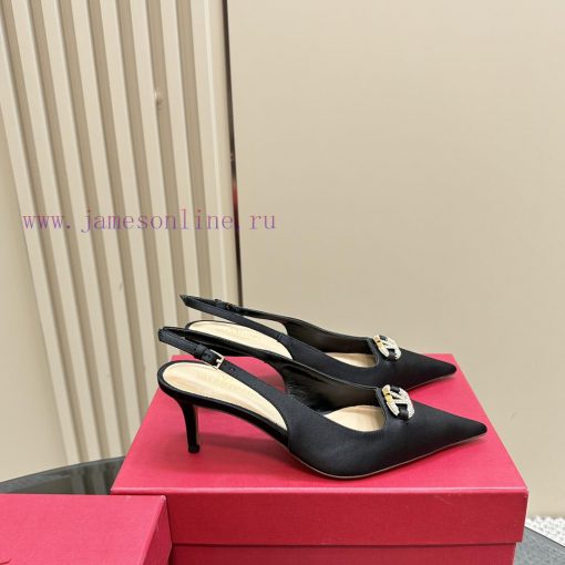 Valentino's hottest new products in 2024The new M ü ller shoes are also so easy to wearThe p3meiwy4i - Image 6