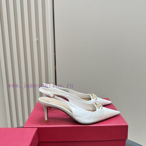Valentino's hottest new products in 2024The new M ü ller shoes are also so easy to wearThe pxzkabdys - Image 6