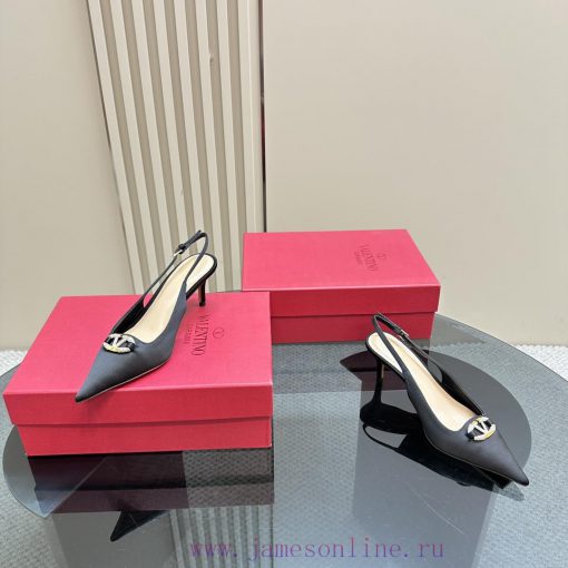 Valentino's hottest new products in 2024The new M ü ller shoes are also so easy to wearThe p3meiwy4i - Image 7