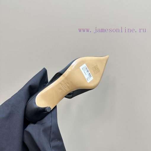 Valentino's hottest new products in 2024The new M ü ller shoes are also so easy to wearThe p3meiwy4i - Image 10