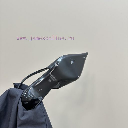 FERRAGAMO 24/Spring/Summer 🩰 Ferragamo fashion sandals, combined with this year's hot bow tivb0gurn5 - Image 10