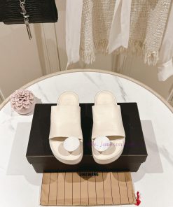 [The highest quality in the market] Strong promotion of Uma Wang dark ballet shoes with thicvz7wd8xx