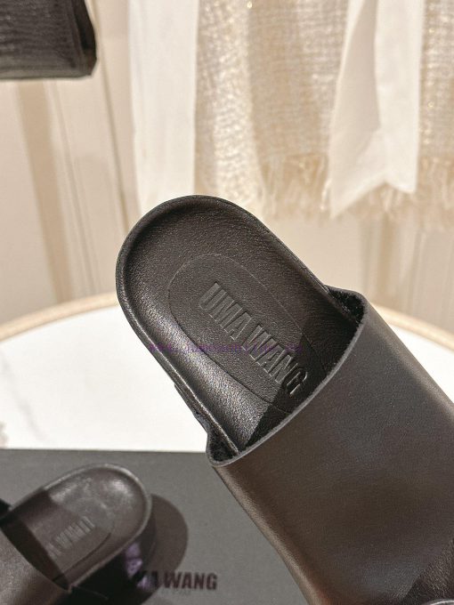 [The highest quality in the market] Strong promotion of Uma Wang dark ballet shoes with thicepmm0qw5 - Image 7