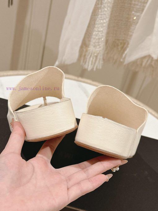 [The highest quality in the market] Strong promotion of Uma Wang dark ballet shoes with thicvz7wd8xx - Image 9