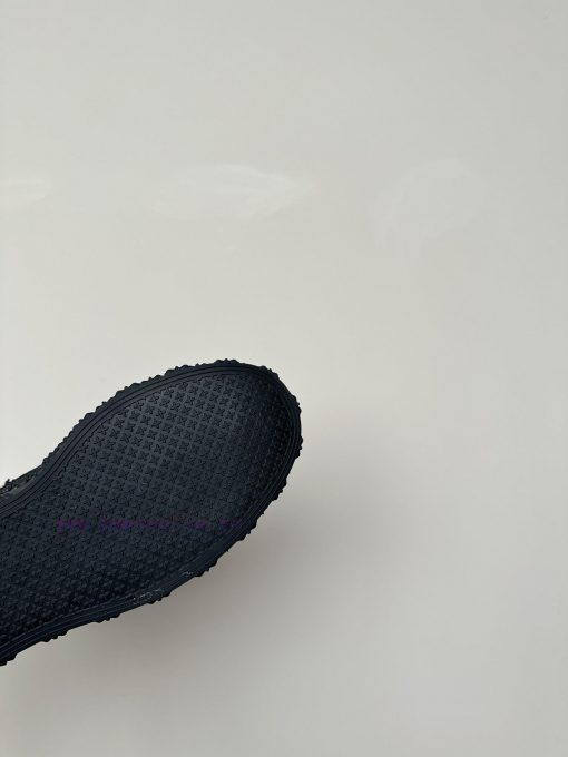 SMFK China-Chic Tide's latest popular cross flowerThe thick soled leisure canvas shoes are ec3xwdasy - Image 10