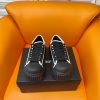 SMFK China-Chic Tide 24ss, the latest popular cross flower big head thick soled derby shoes,asqbl1id