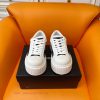 . SMFK China-Chic Tide 24ss, the latest popular cross flower big head thick soled derby shoepakwfcvv