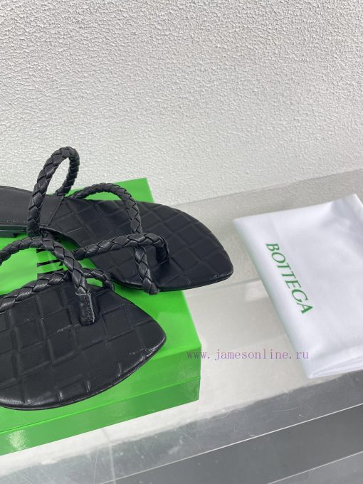 Top high-end purchasing agent quality original development Bottega Veneta2024s new product hnug5n67v - Image 9