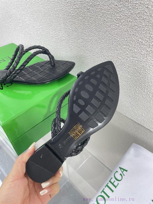 Top high-end purchasing agent quality original development Bottega Veneta2024s new product hnug5n67v - Image 10