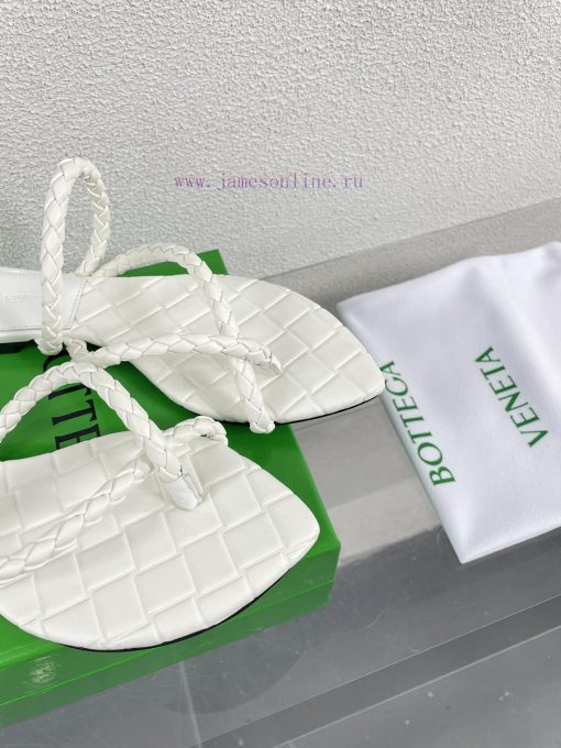 Top high-end purchasing agent quality original development Bottega Veneta2024s new product h9decfjbi - Image 8