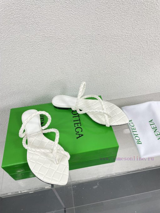 Top high-end purchasing agent quality original development Bottega Veneta2024s new product h9decfjbi - Image 9