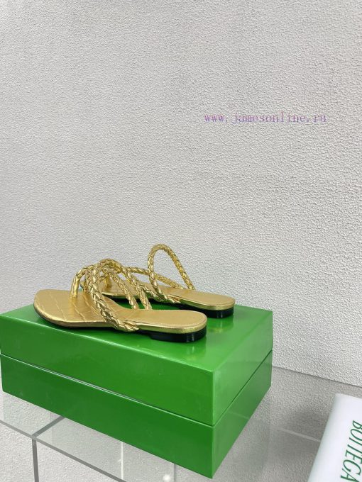 Top high-end purchasing agent quality original development Bottega Veneta2024s new product h1zdcujzq - Image 4