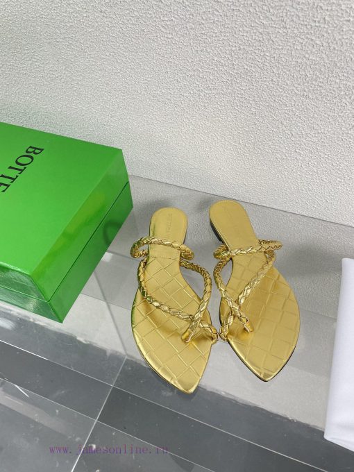 Top high-end purchasing agent quality original development Bottega Veneta2024s new product h1zdcujzq - Image 9