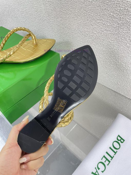 Top high-end purchasing agent quality original development Bottega Veneta2024s new product h1zdcujzq - Image 10