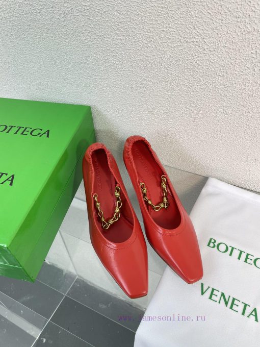 Top high-end purchasing agent quality original development Bottega Veneta2024s new product h5o4b9fnz