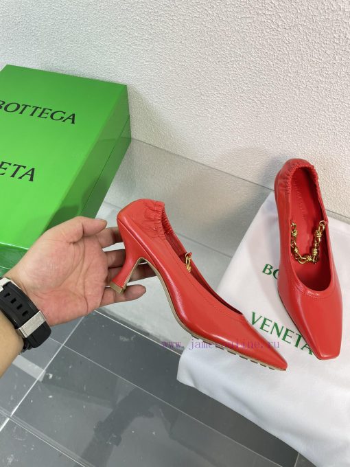 Top high-end purchasing agent quality original development Bottega Veneta2024s new product h5o4b9fnz - Image 3