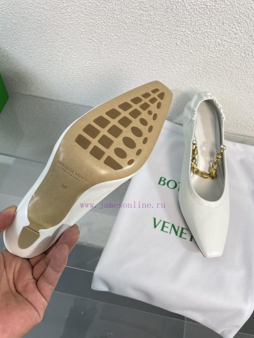 Top high-end purchasing agent quality original development Bottega Veneta2024s new product hnqqf088p - Image 10