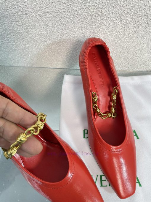 Top high-end purchasing agent quality original development Bottega Veneta2024s new product h5o4b9fnz - Image 8