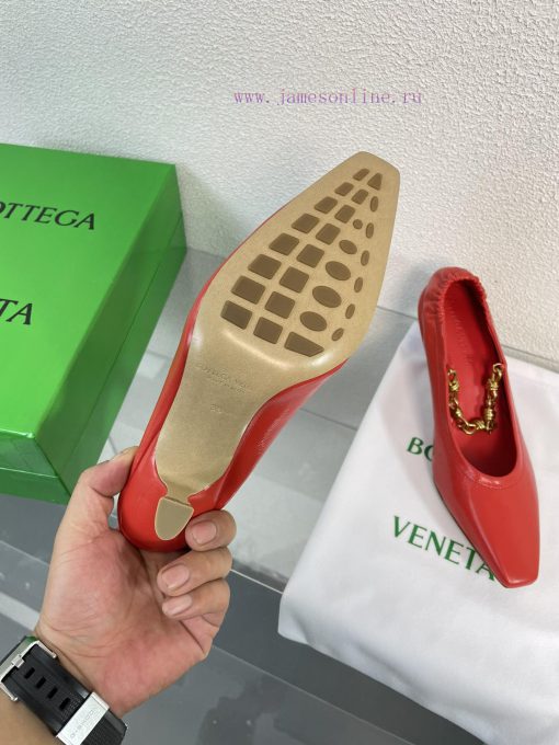 Top high-end purchasing agent quality original development Bottega Veneta2024s new product h5o4b9fnz - Image 10