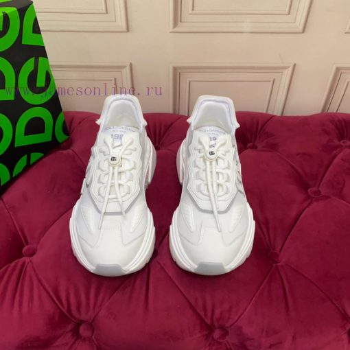 Women's and Men's 360 High end High quality Brand outsole DOLCE&GABBANA 2024 New High end Qu7yiyoi3t - Image 4