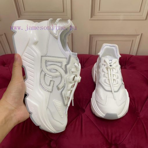 Women's and Men's 360 High end High quality Brand outsole DOLCE&GABBANA 2024 New High end Qu7yiyoi3t - Image 6